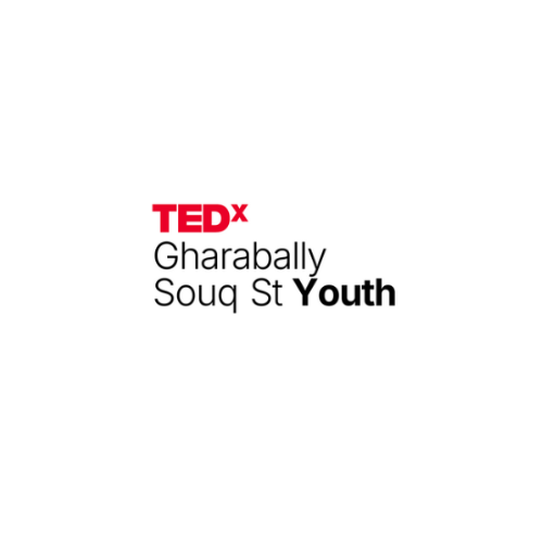 TEDGharabally Souq St Youth Kuwait